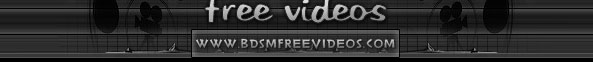 bondage video