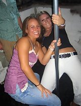 These party teens